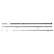 Shakespeare Salt XT 11ft 6" 3pc Bass Rod 2-4oz Shakespeare Salt XT 11ft 6" 3pc Bass Rod 2-4oz